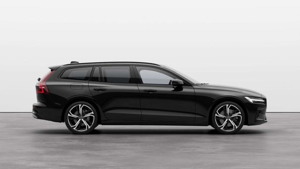 Volvo V60 T6 AWD 257 kW image number 5