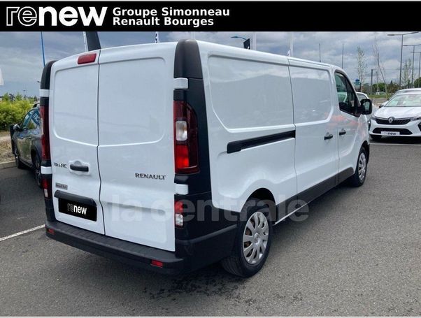 Renault Trafic DCi 120 L2H1 88 kW image number 15