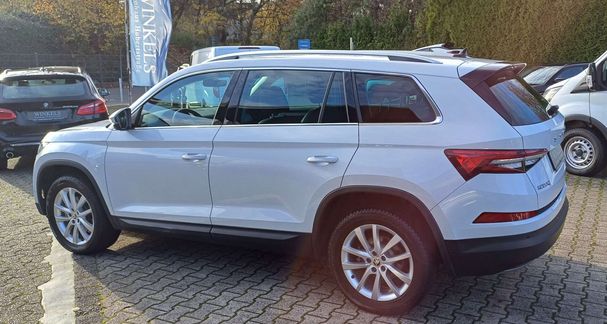 Skoda Kodiaq 2.0 TDI DSG 110 kW image number 4