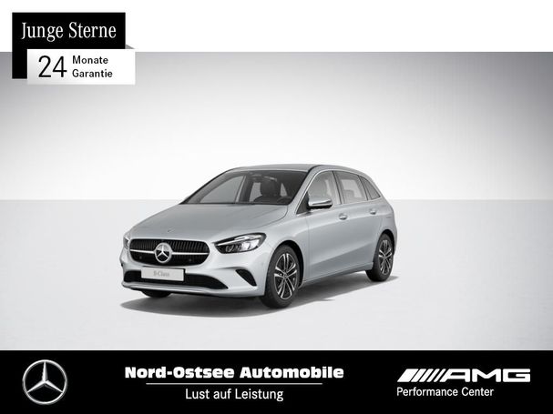 Mercedes-Benz B 200 120 kW image number 3