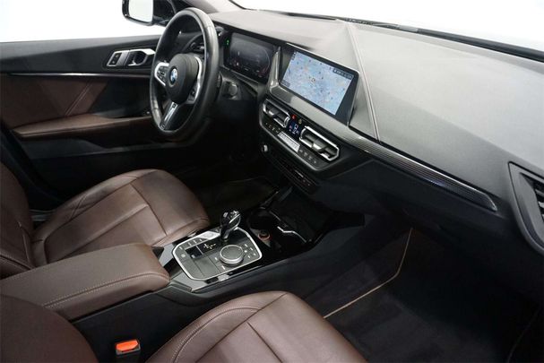 BMW 120d xDrive 140 kW image number 5