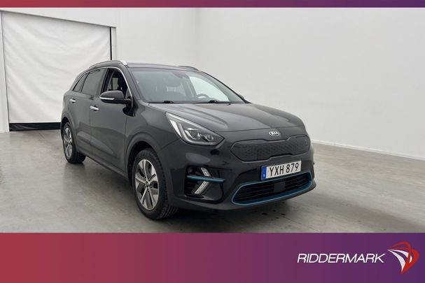 Kia Niro e 64 kWh 150 kW image number 2