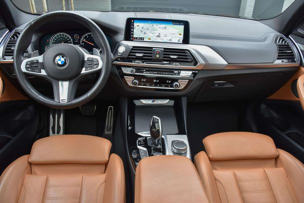 BMW X3 M40i xDrive 265 kW image number 9