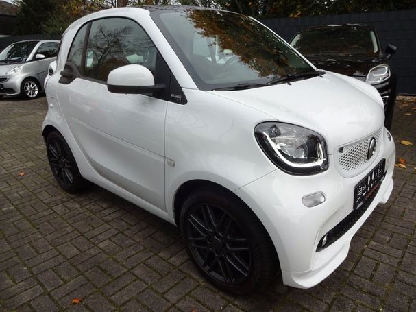 Smart ForTwo 66 kW image number 3