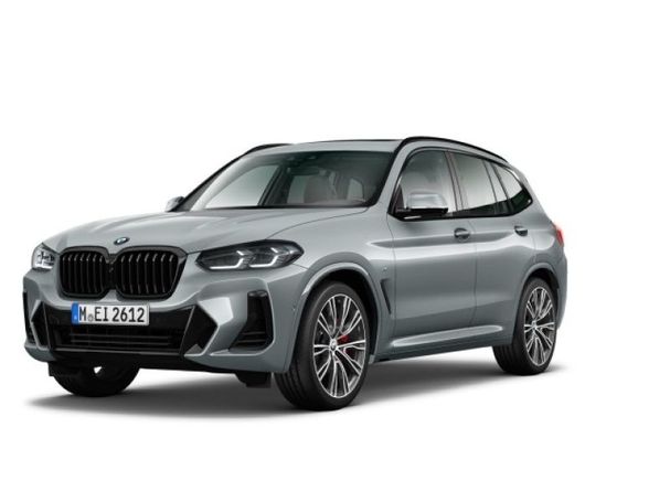 BMW X3 xDrive 210 kW image number 1