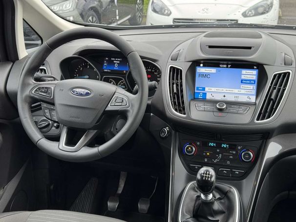 Ford C-Max 1.5 TDCi Titanium 88 kW image number 5