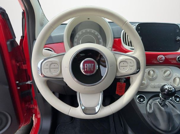 Fiat 500 51 kW image number 3