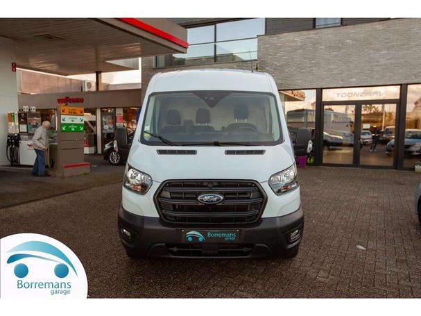 Ford Transit L3H2 Trend 96 kW image number 1