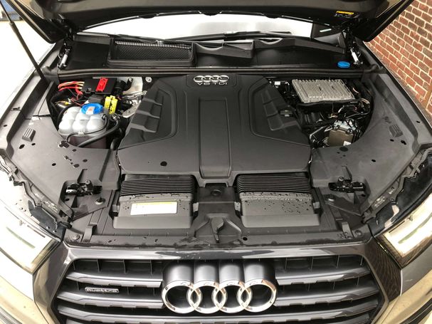 Audi Q7 3.0 TDI quattro S-Line 160 kW image number 20