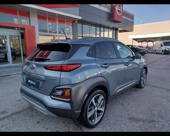 Hyundai Kona 1.6 CRDi 85 kW image number 4