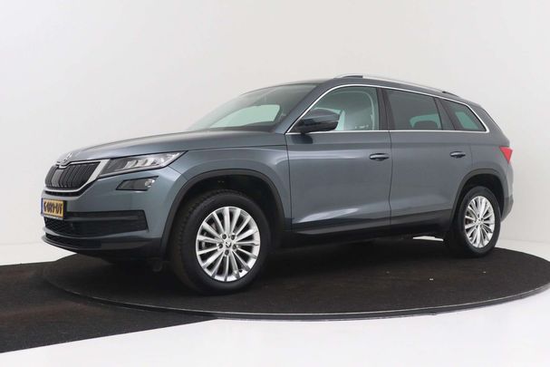 Skoda Kodiaq 1.5 TSI 110 kW image number 1