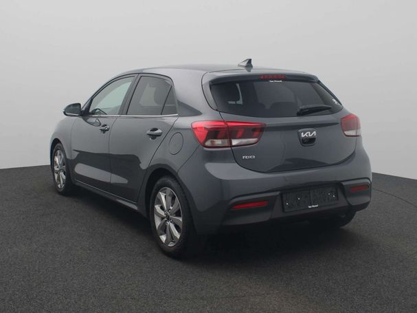 Kia Rio 1.0 T-GDi 74 kW image number 3