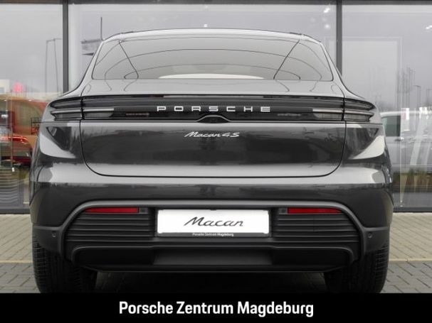 Porsche Macan 380 kW image number 3