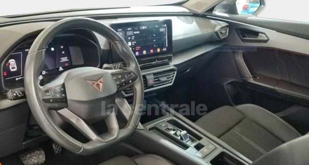 Cupra Formentor 1.5 TSi DSG 110 kW image number 6