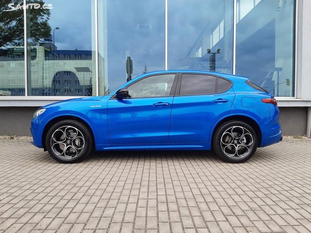 Alfa Romeo Stelvio 2.0 206 kW image number 7