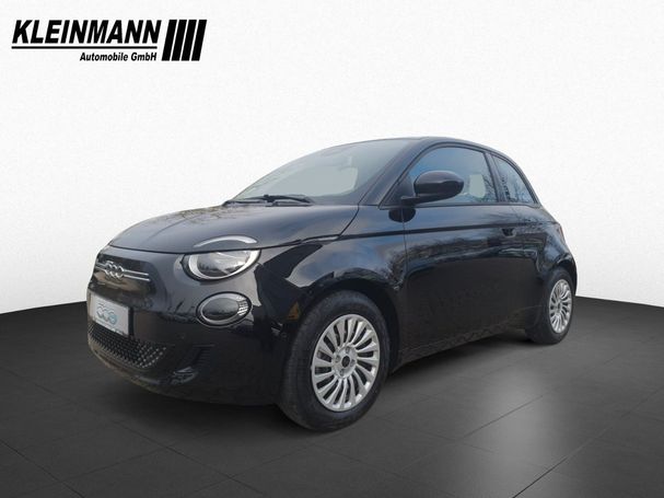 Fiat 500 e 42 kWh 87 kW image number 1