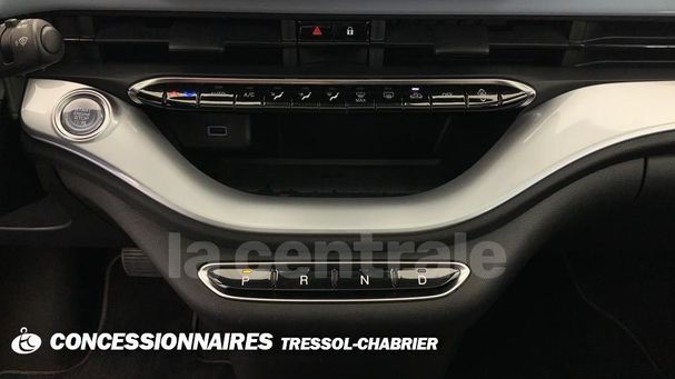 Fiat 500 e 42 kWh 88 kW image number 21