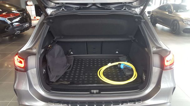 Mercedes-Benz EQA 250 140 kW image number 13