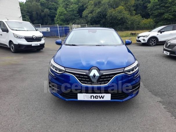 Renault Megane TCe 140 Techno 103 kW image number 3