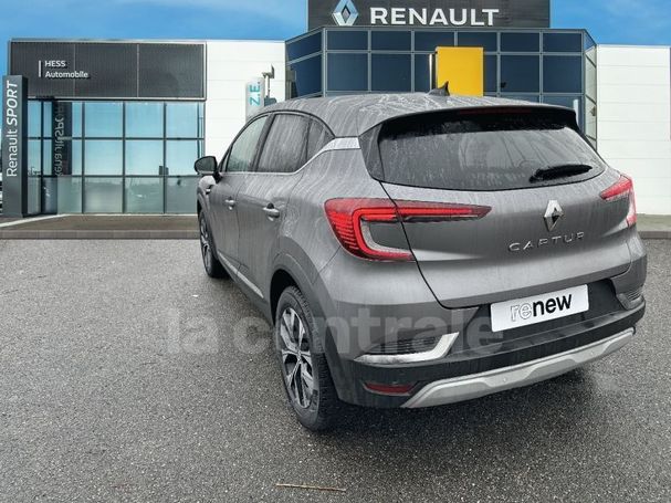 Renault Captur 103 kW image number 25