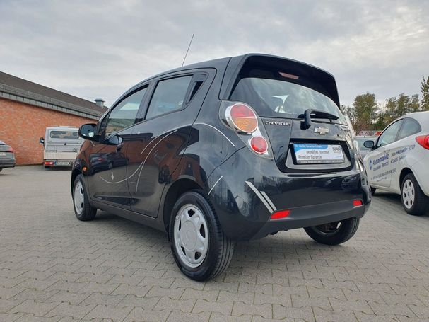 Chevrolet Spark 1.0 LS 50 kW image number 4