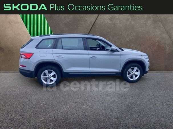 Skoda Kodiaq 1.5 TSI ACT Active 110 kW image number 5