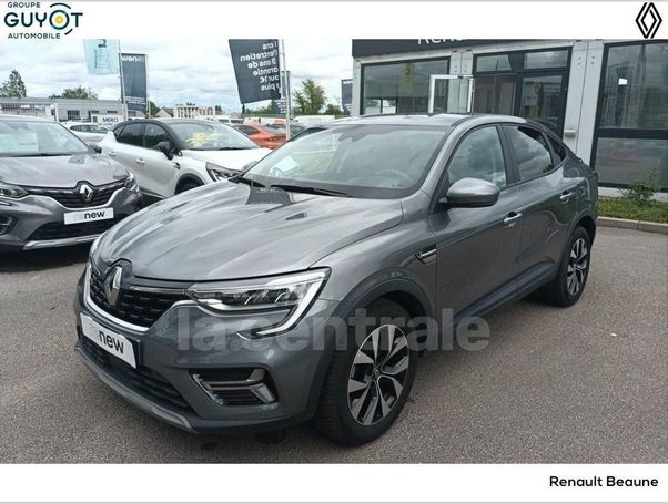 Renault Arkana 1.3 TCe EDC 103 kW image number 16