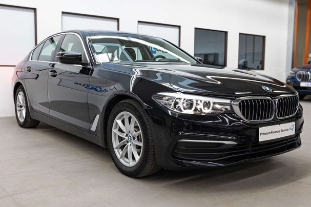 BMW 520d 140 kW image number 2