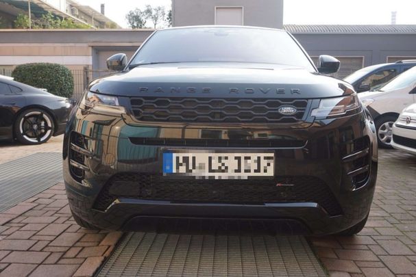 Land Rover Range Rover Evoque 120 kW image number 2