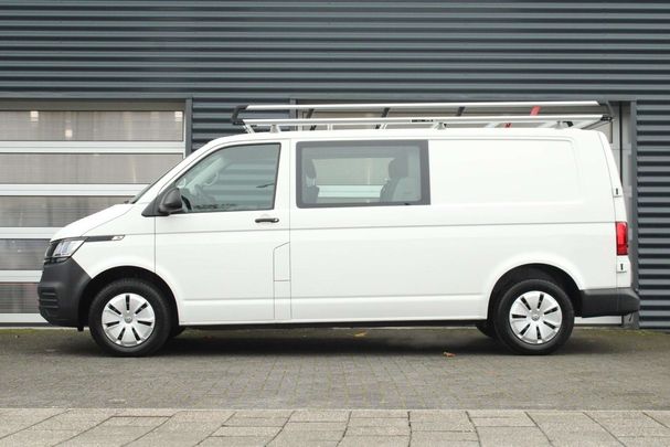 Volkswagen T6 Transporter 110 kW image number 15