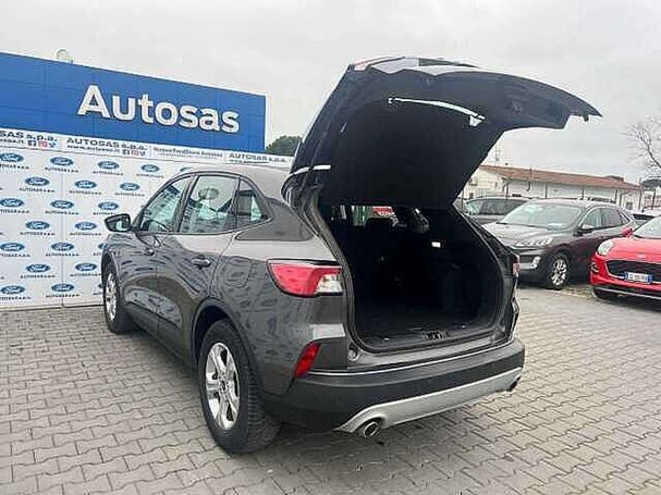 Ford Kuga 1.5 EcoBlue 88 kW image number 21