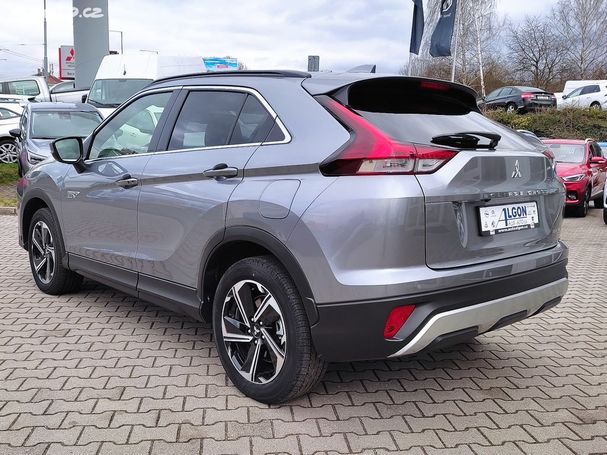 Mitsubishi Eclipse Cross 138 kW image number 4