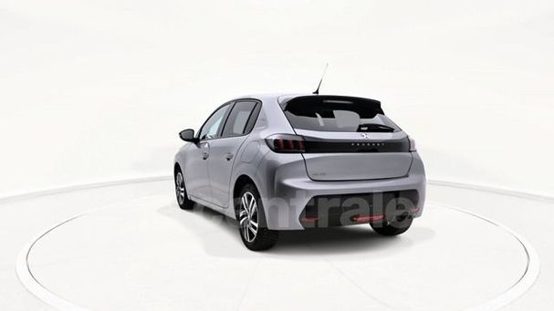 Peugeot 208 PureTech 100 Allure 74 kW image number 23