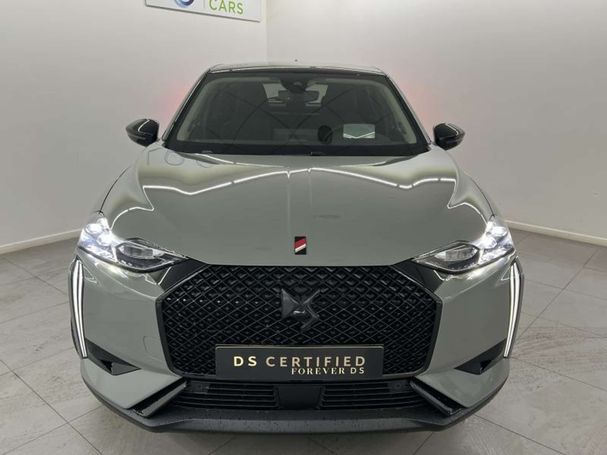 DS Automobiles 3 Crossback Performance Line 96 kW image number 2