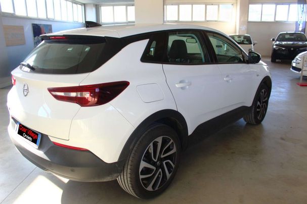 Opel Grandland X 1.5 Diesel Innovation 96 kW image number 3