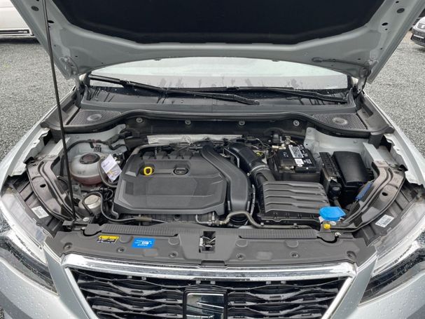 Seat Ateca 1.5 TSI ACT Xcellence 110 kW image number 20