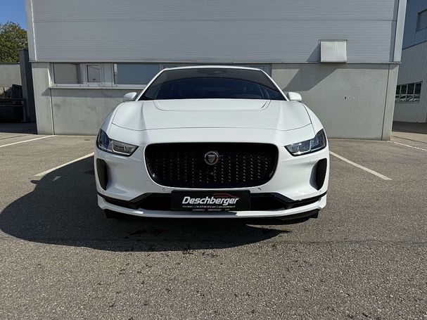 Jaguar I-Pace EV320 AWD 235 kW image number 2