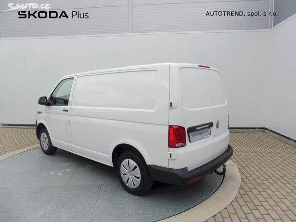 Volkswagen T6 Transporter 2.0 TDI 81 kW image number 17