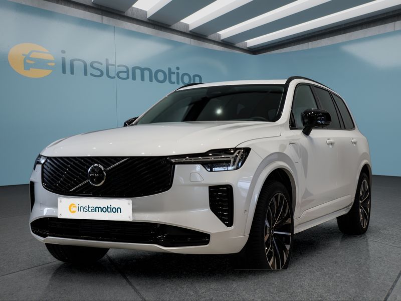 Volvo XC90 T8 AWD 335 kW