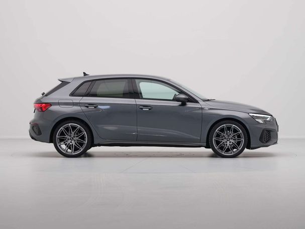 Audi A3 30 TFSI S tronic S-line Sportback 81 kW image number 6