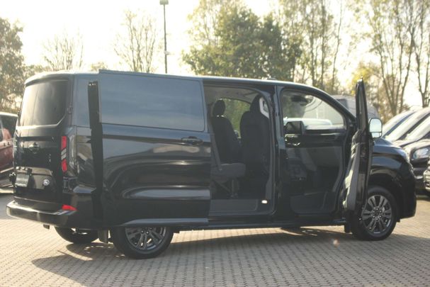 Ford Transit Custom 300 L1H1 Limited 100 kW image number 6