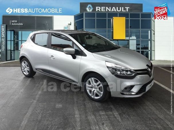 Renault Clio Energy dCi 75 55 kW image number 2