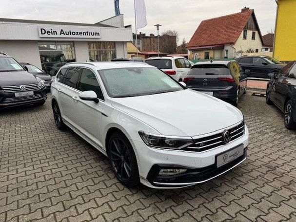 Volkswagen Passat Variant 2.0 TDI Elegance DSG 147 kW image number 3