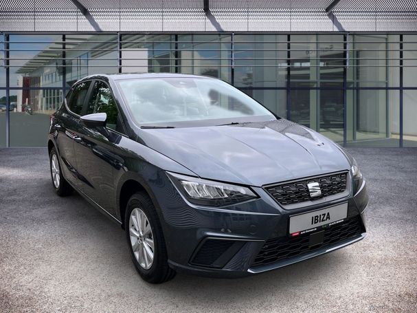 Seat Ibiza 1.0 TSI Style 85 kW image number 3