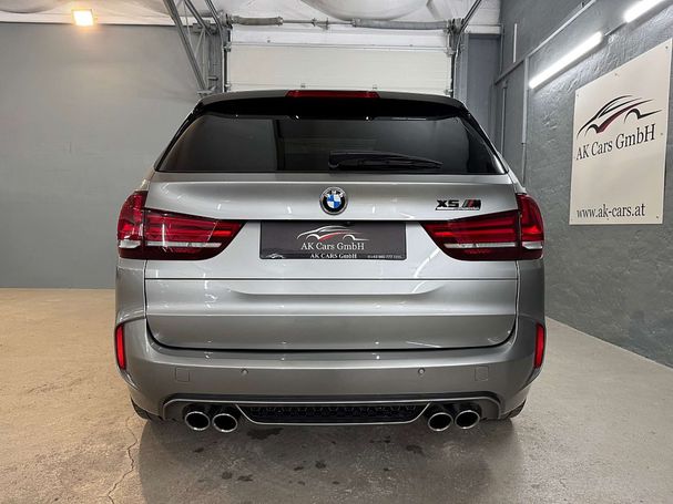 BMW X5 M xDrive 423 kW image number 11