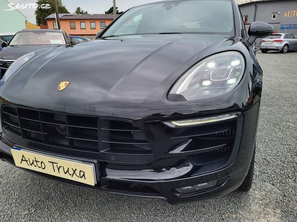 Porsche Macan GTS 265 kW image number 35