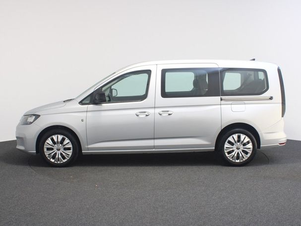 Volkswagen Caddy Maxi 75 kW image number 4