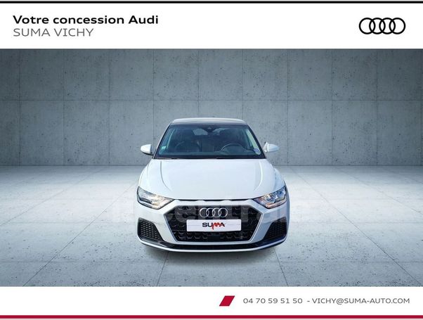 Audi A1 25 TFSI S tronic S-line Business 70 kW image number 3