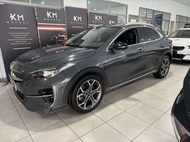 Kia XCeed 1.6 T-GDi 150 kW image number 1