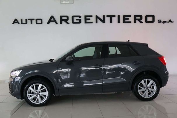 Audi Q2 35 TDI Business 110 kW image number 36